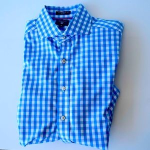 Long Sleeve Dress Shirt